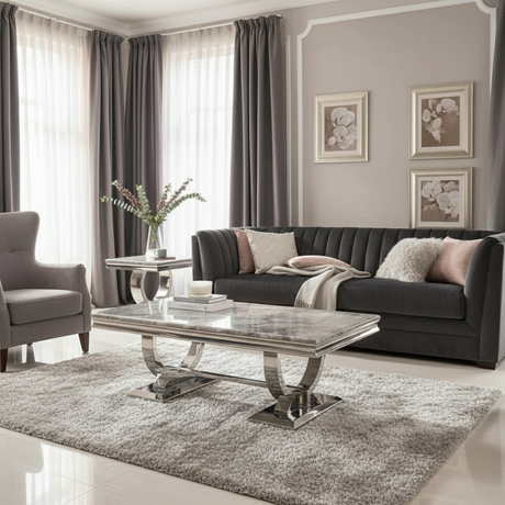 Arianna Coffee Table
