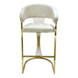 Luxury bar stools