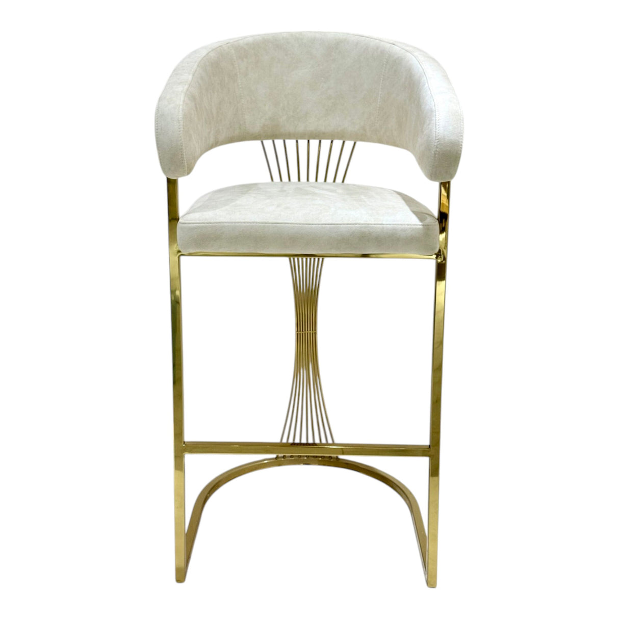 Luxury bar stools