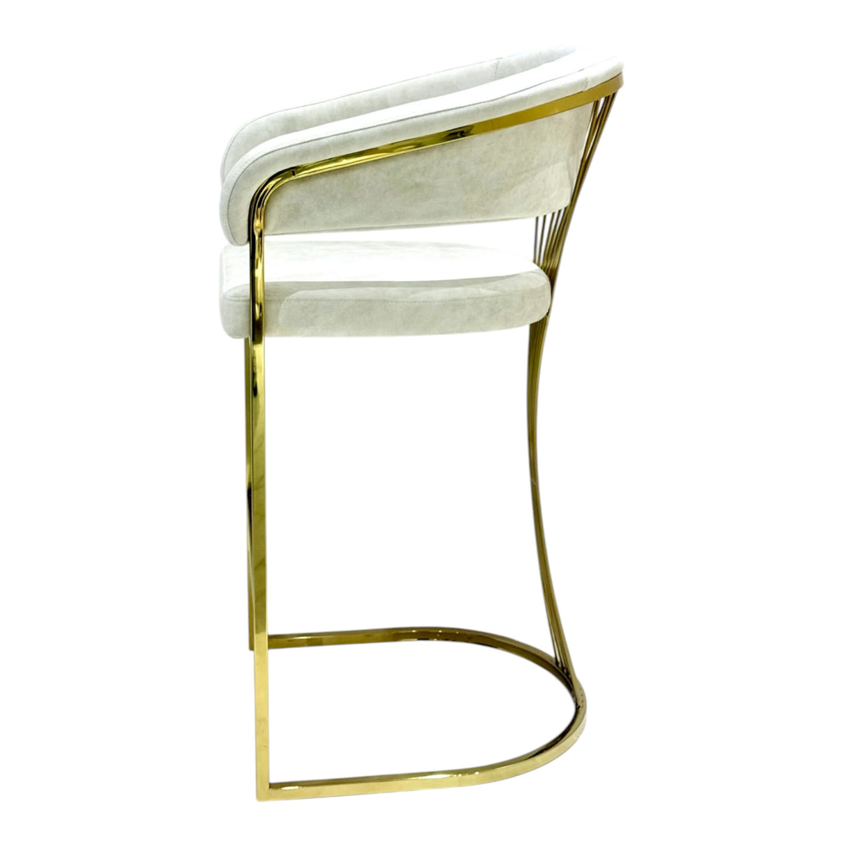 Luxury bar stools