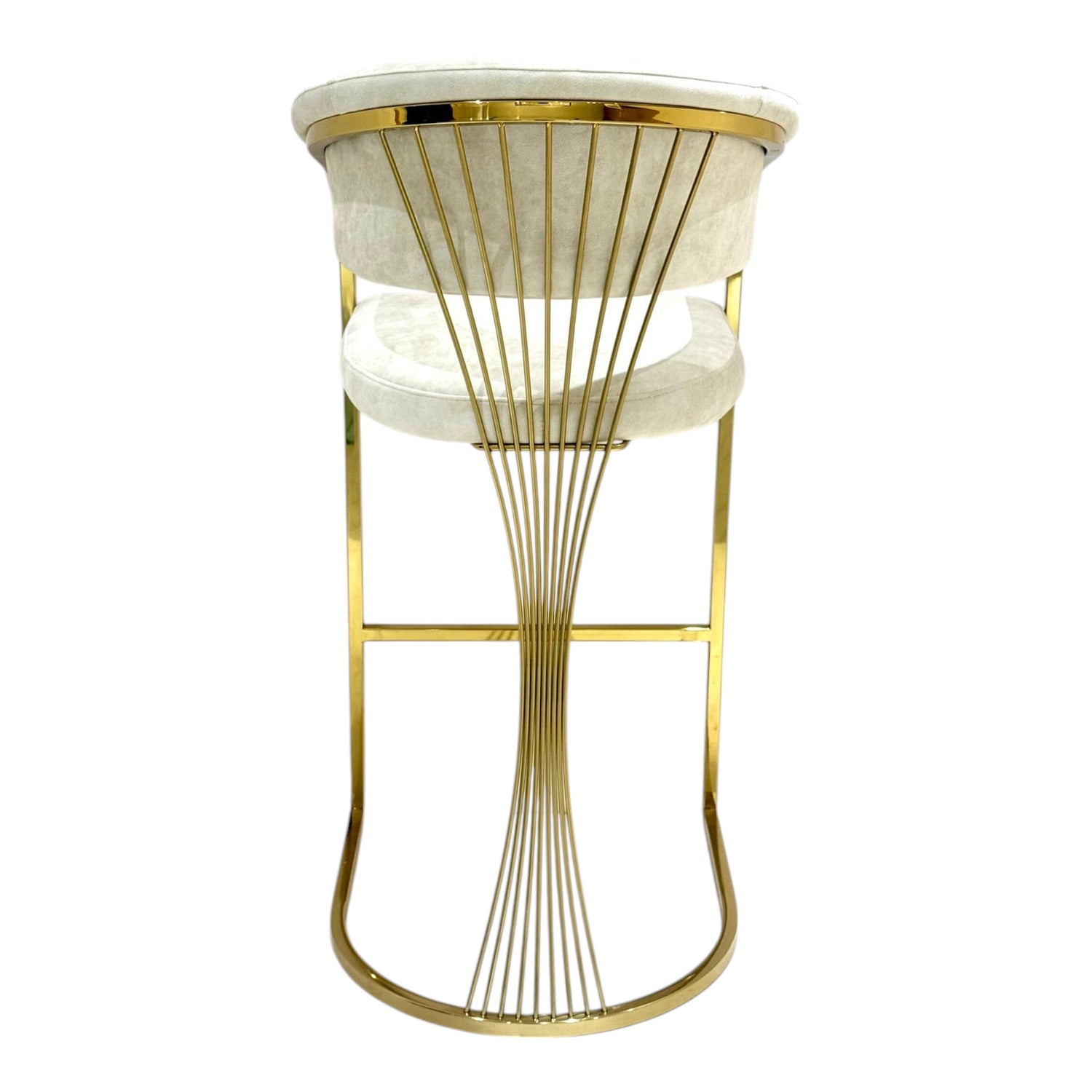 Luxury bar stools