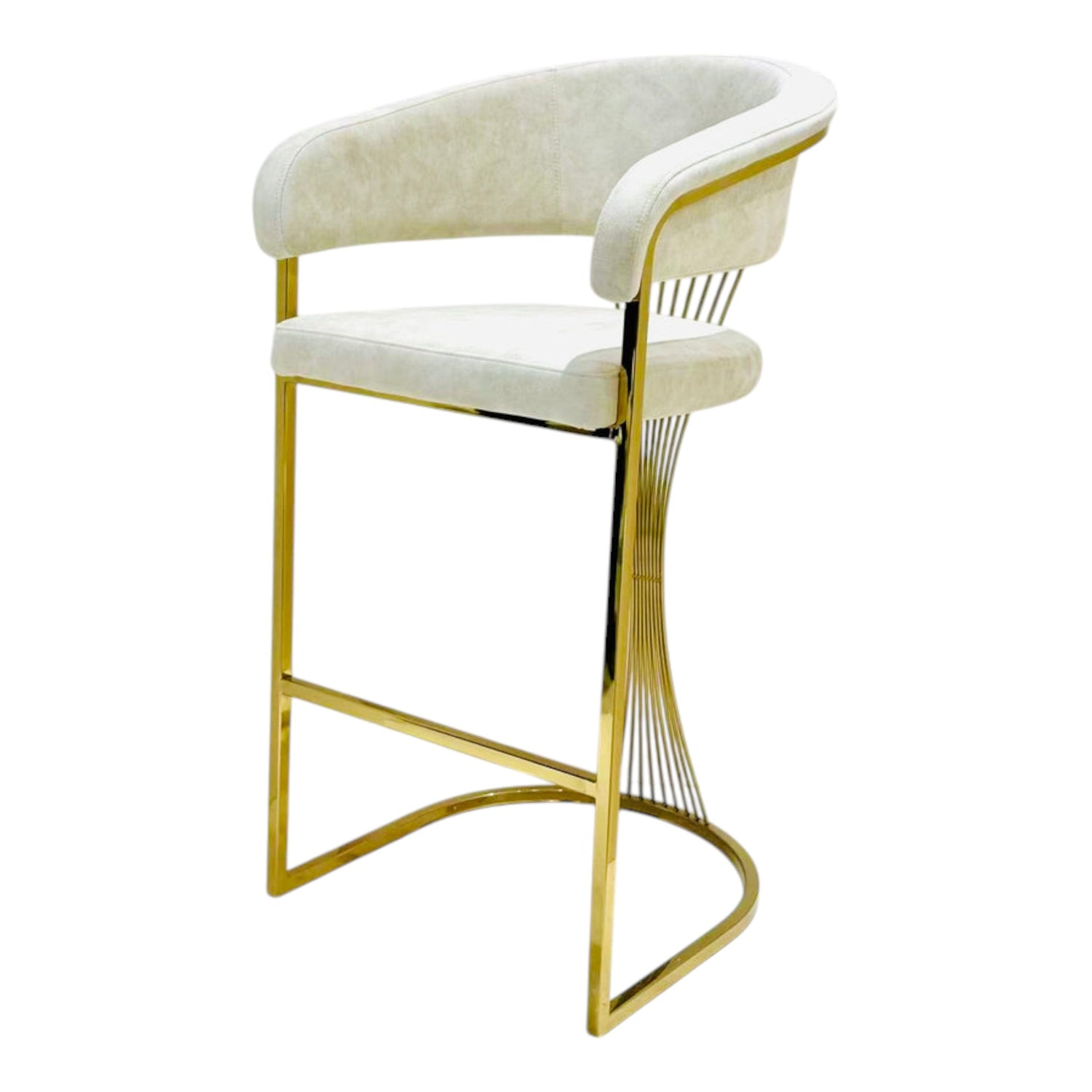Luxury bar stools