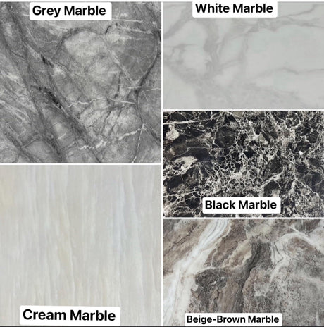Elite Ambient Interiors Marble colour