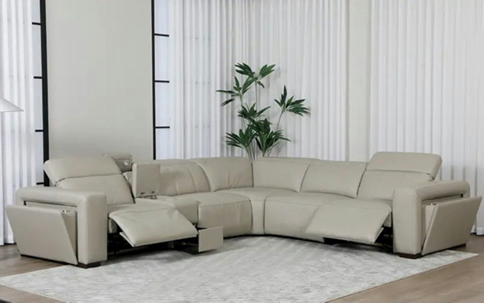 Leather Recliner Sofa,Recliner Sofas