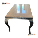 Louis Marble Dining Table