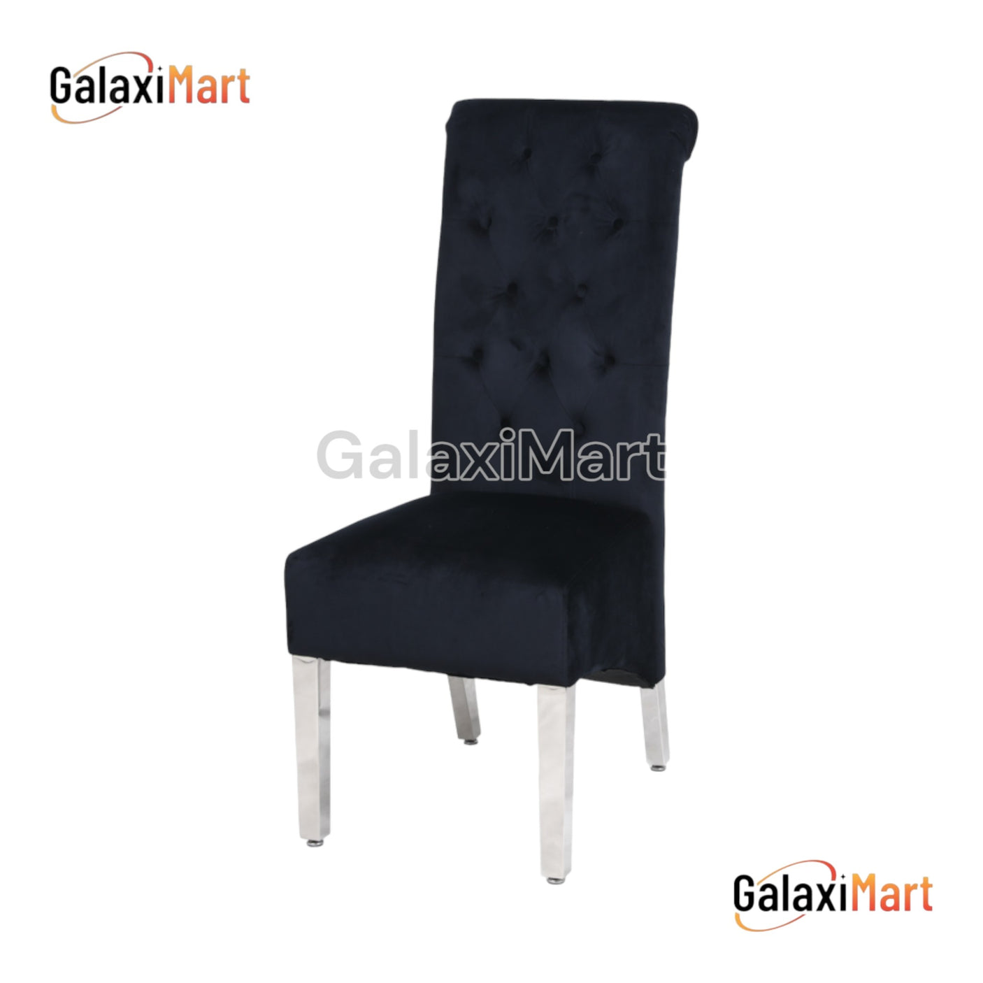 Louis Marble Dining Chairs