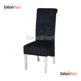 Louis Marble Dining Chairs