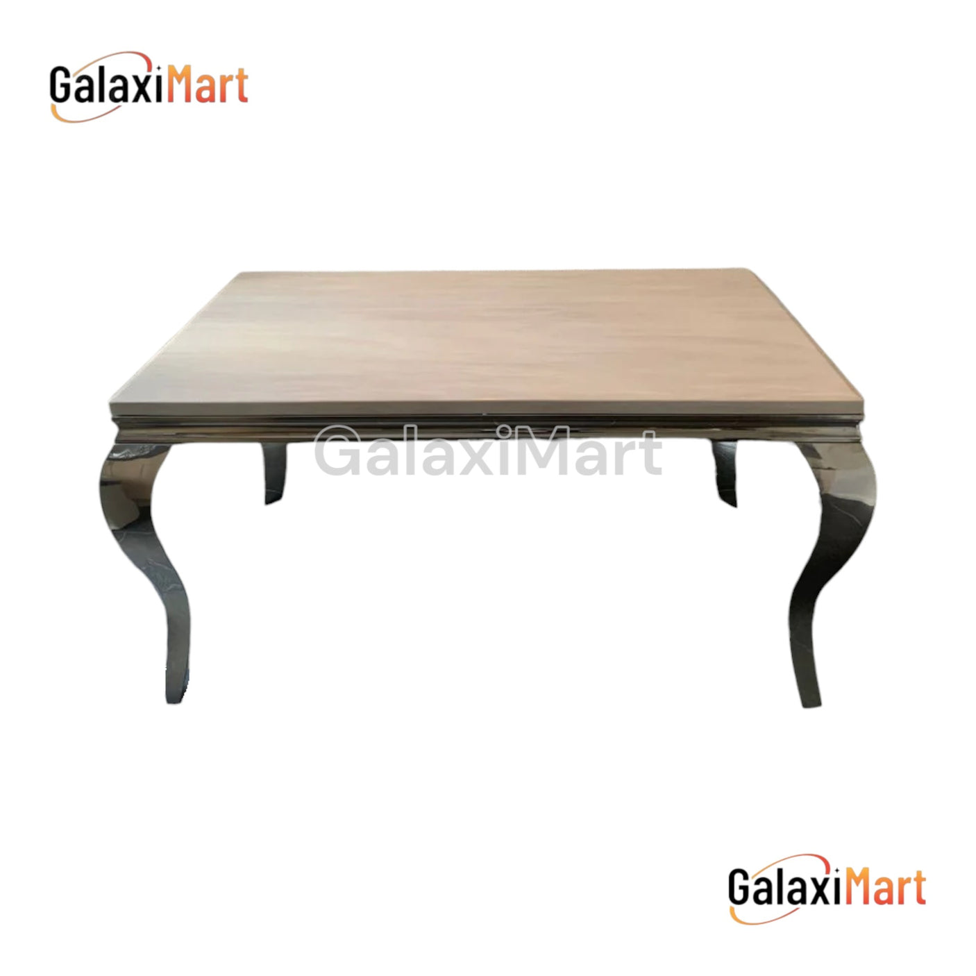 Louis Marble Dining Table