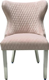 Louis Marble Dining Chairs