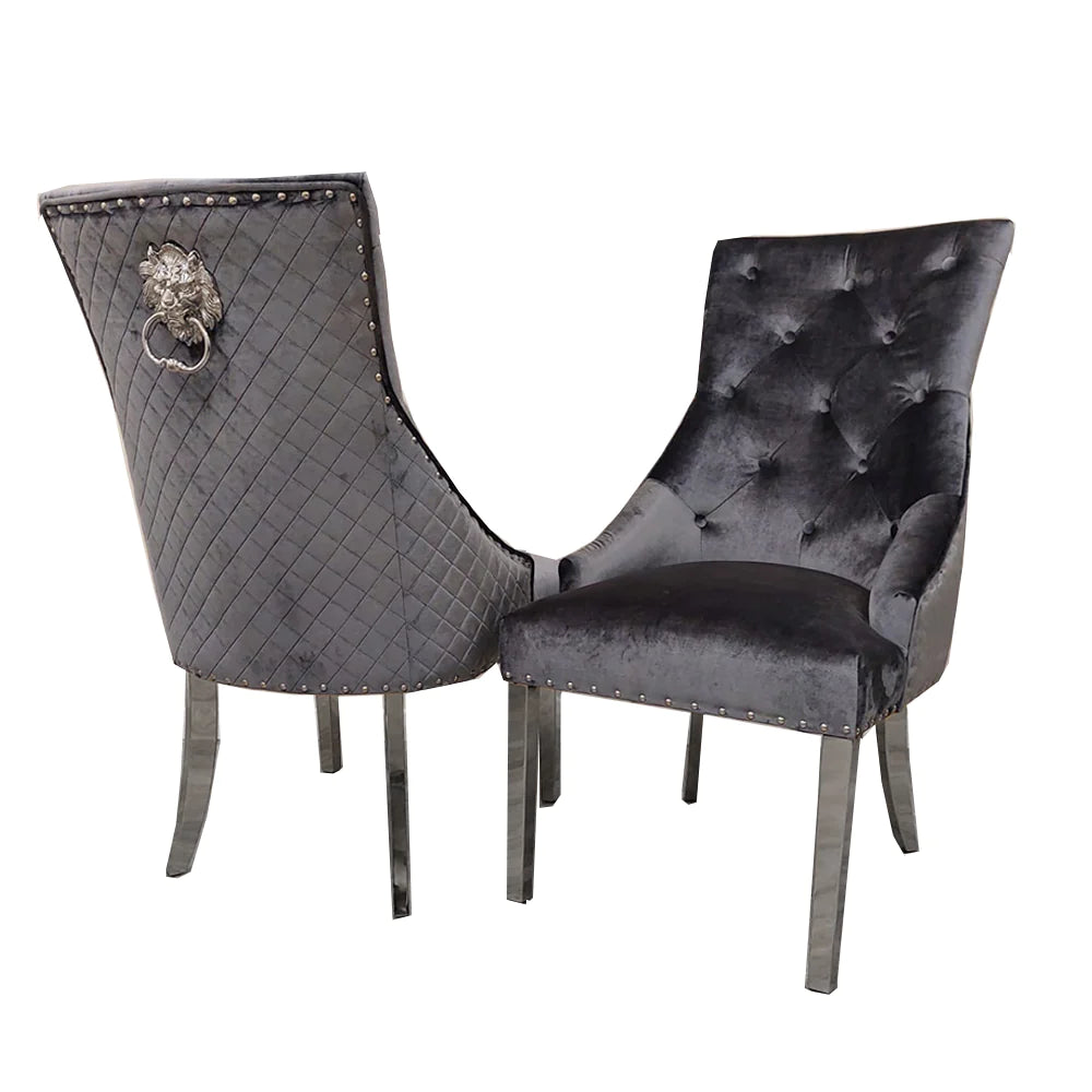 Ariaana Dining Chairs