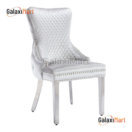 Gold Dining Chairs