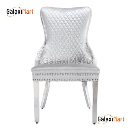 Gold Dining Chairs