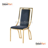 Louis Gold Dining Chairs