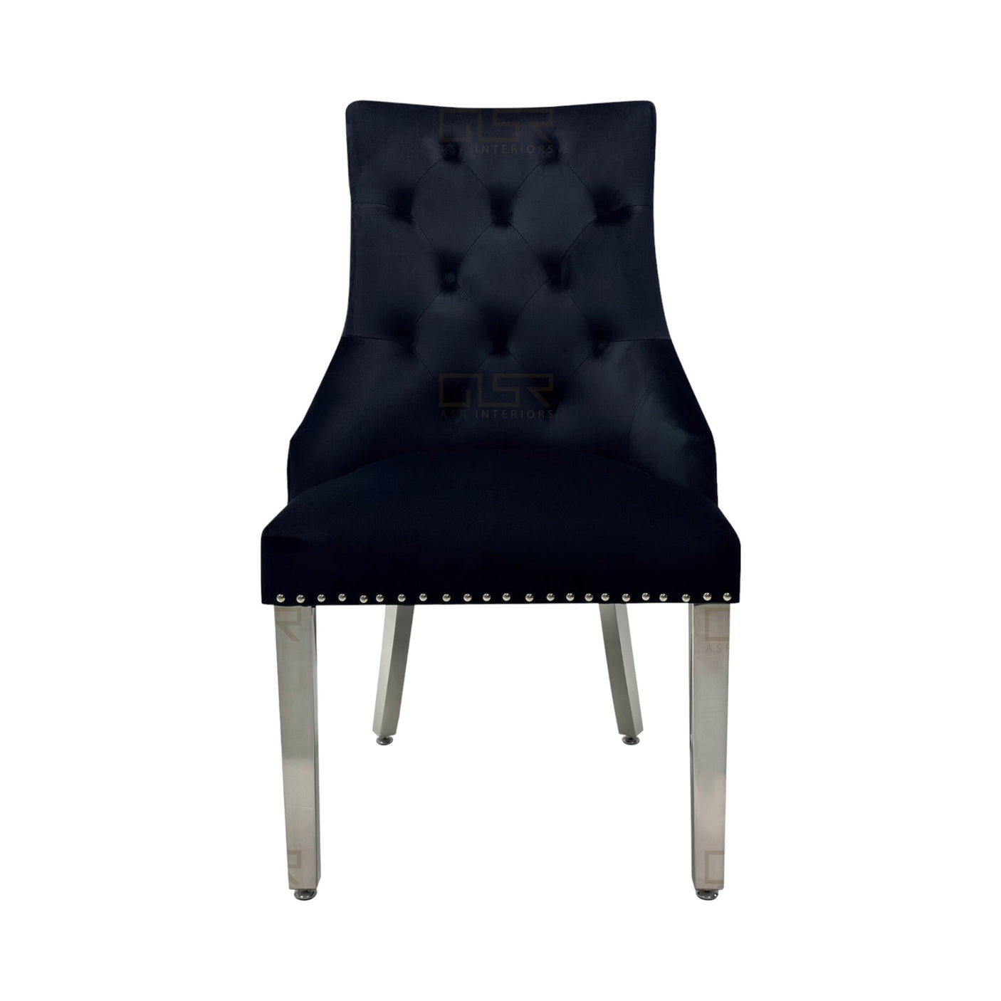 Louis Marble Dining Chairs
