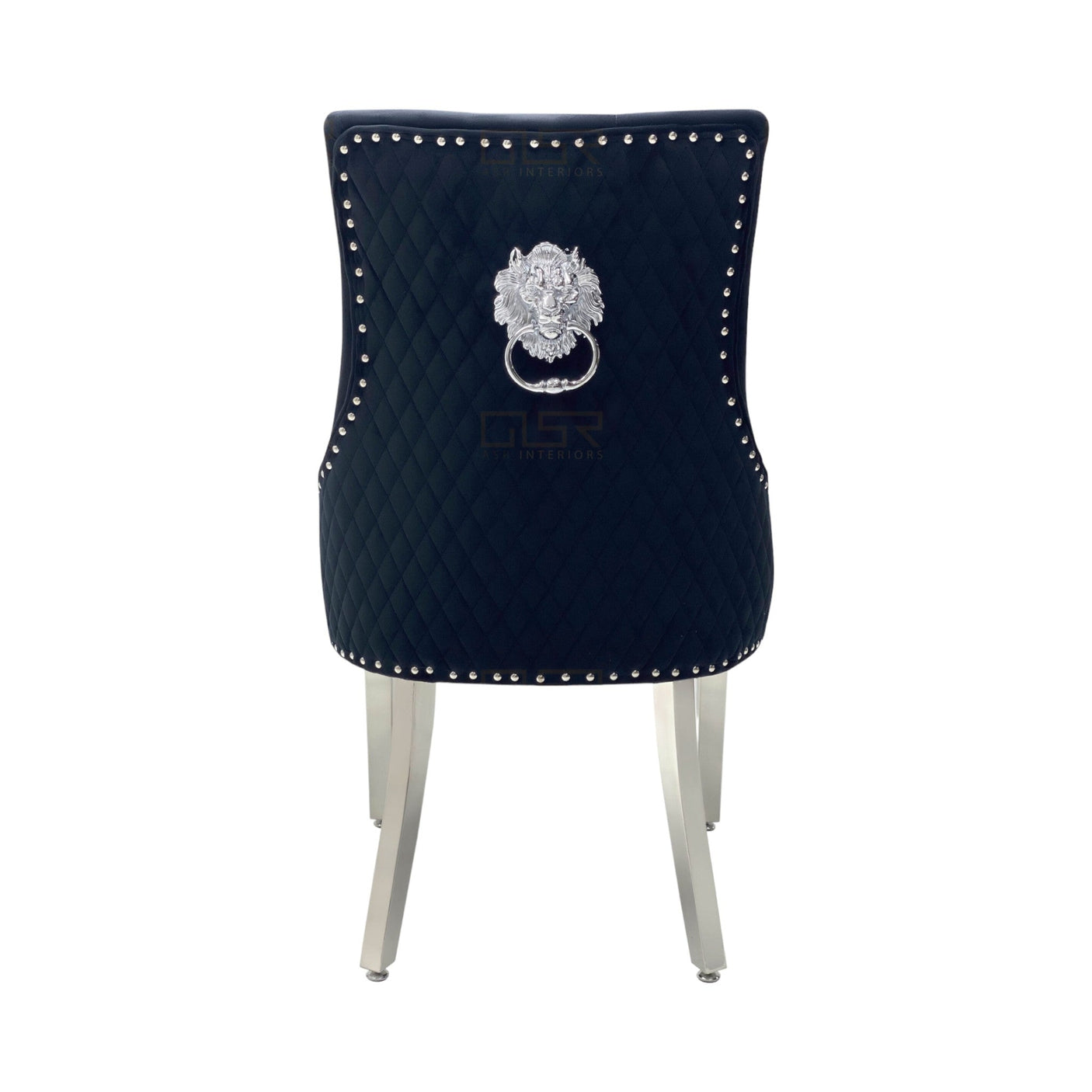 Louis Marble Dining Chairs