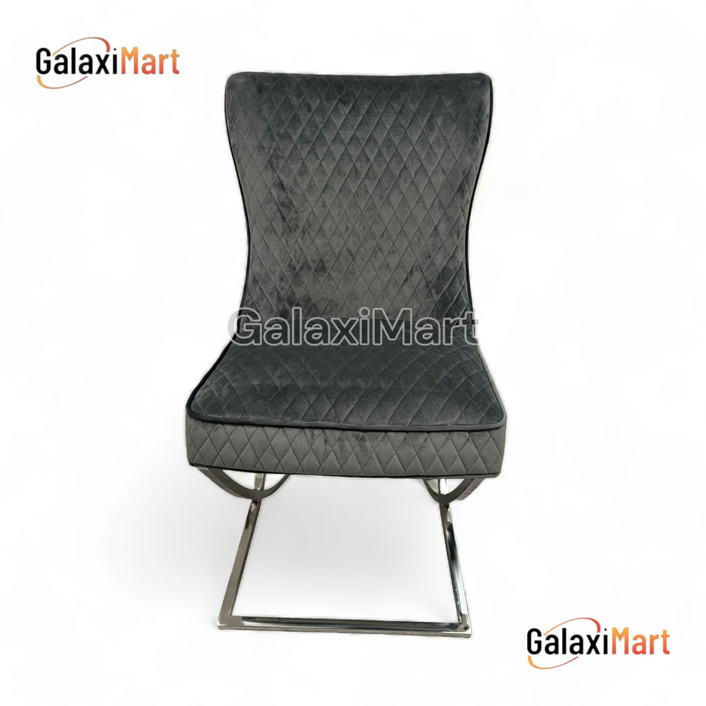 Louis Marble Dining Chairs