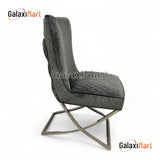 Louis Marble Dining Chairs