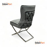 Louis Marble Dining Chairs