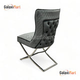 Louis Marble Dining Chairs