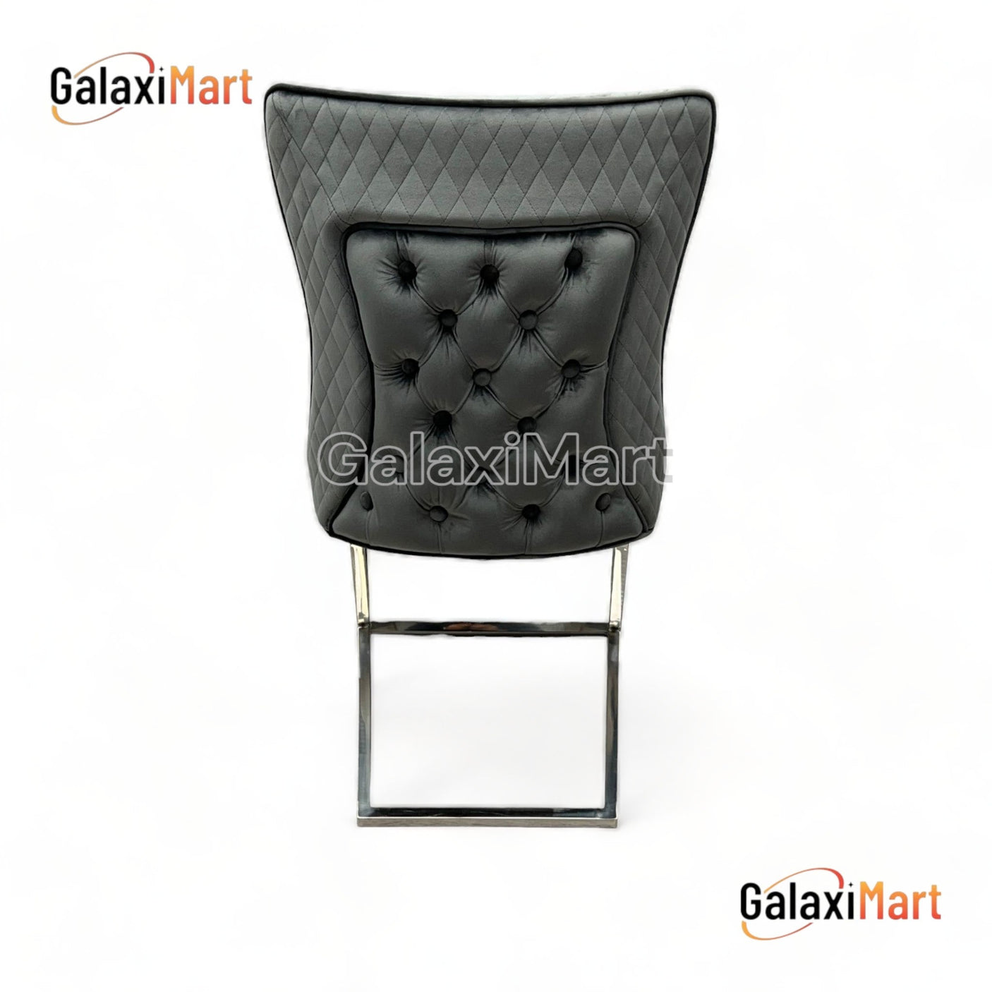 Louis Marble Dining Chairs