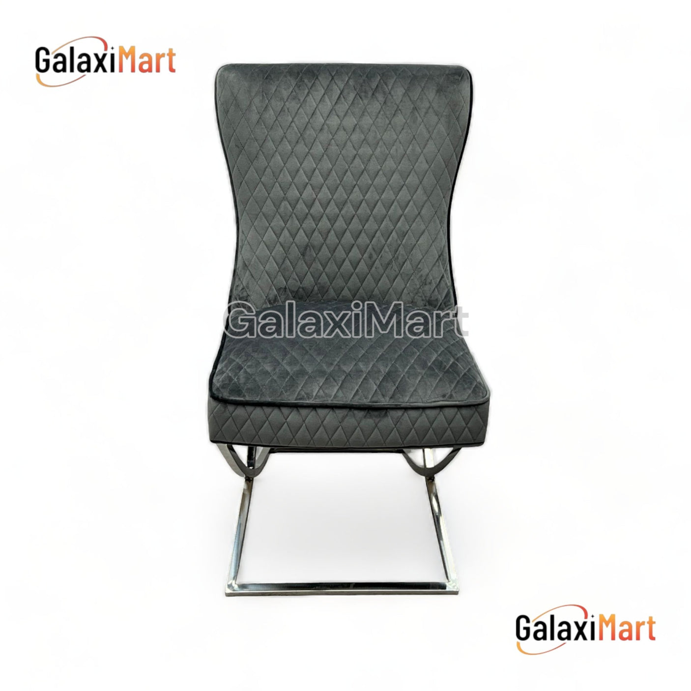 Louis Marble Dining Chairs