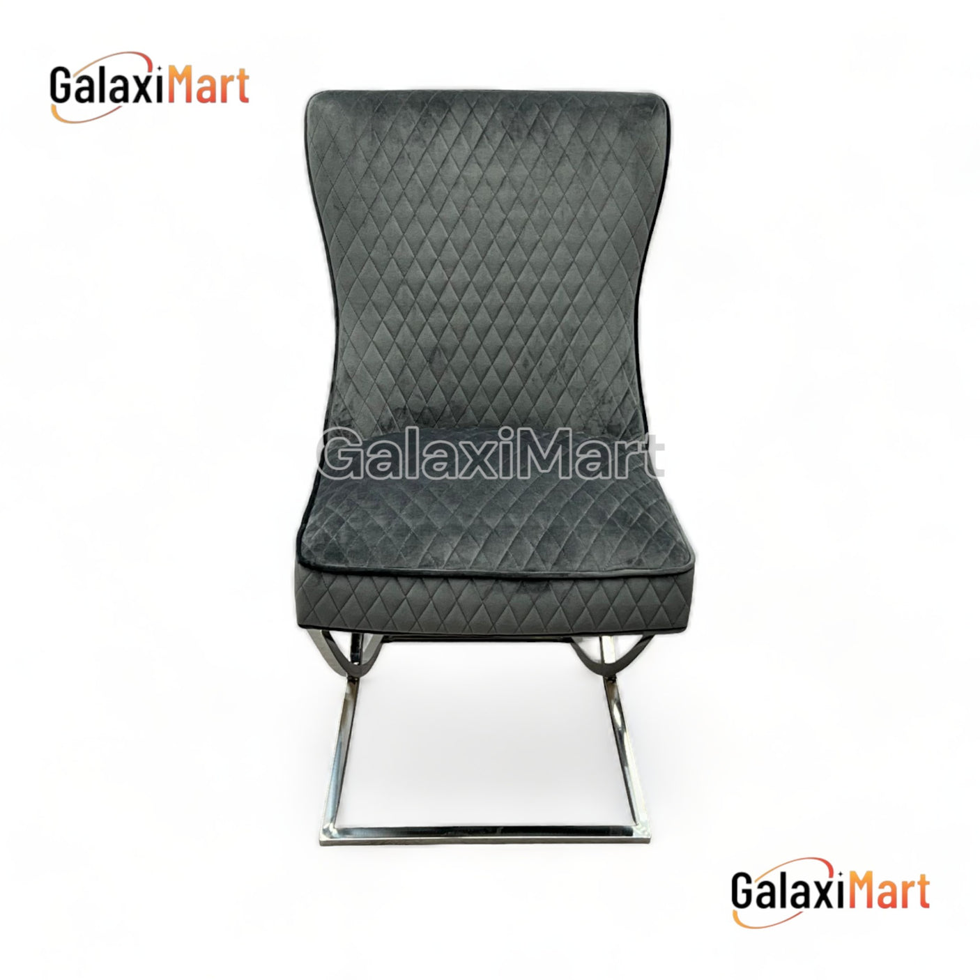 Louis Marble Dining Chairs