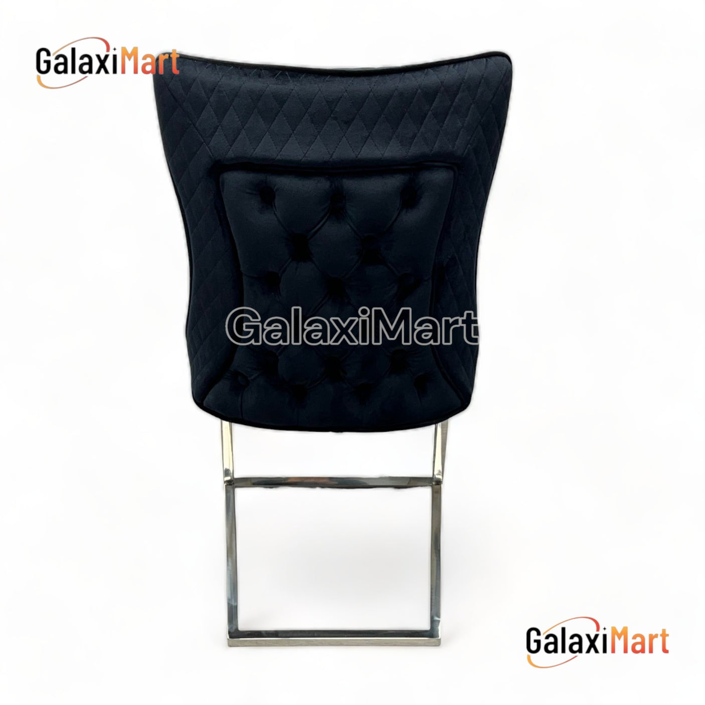 Louis Marble Dining Chairs