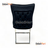 Louis Marble Dining Chairs