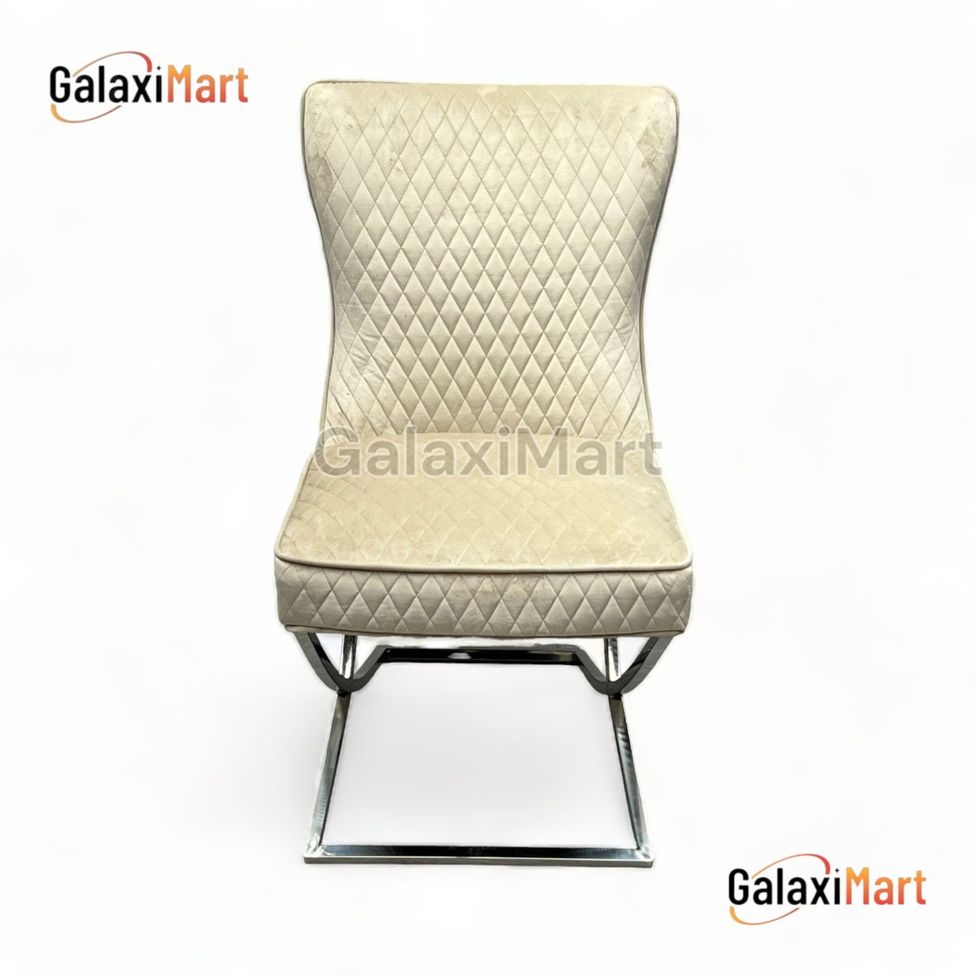 Louis Marble Dining Chairs