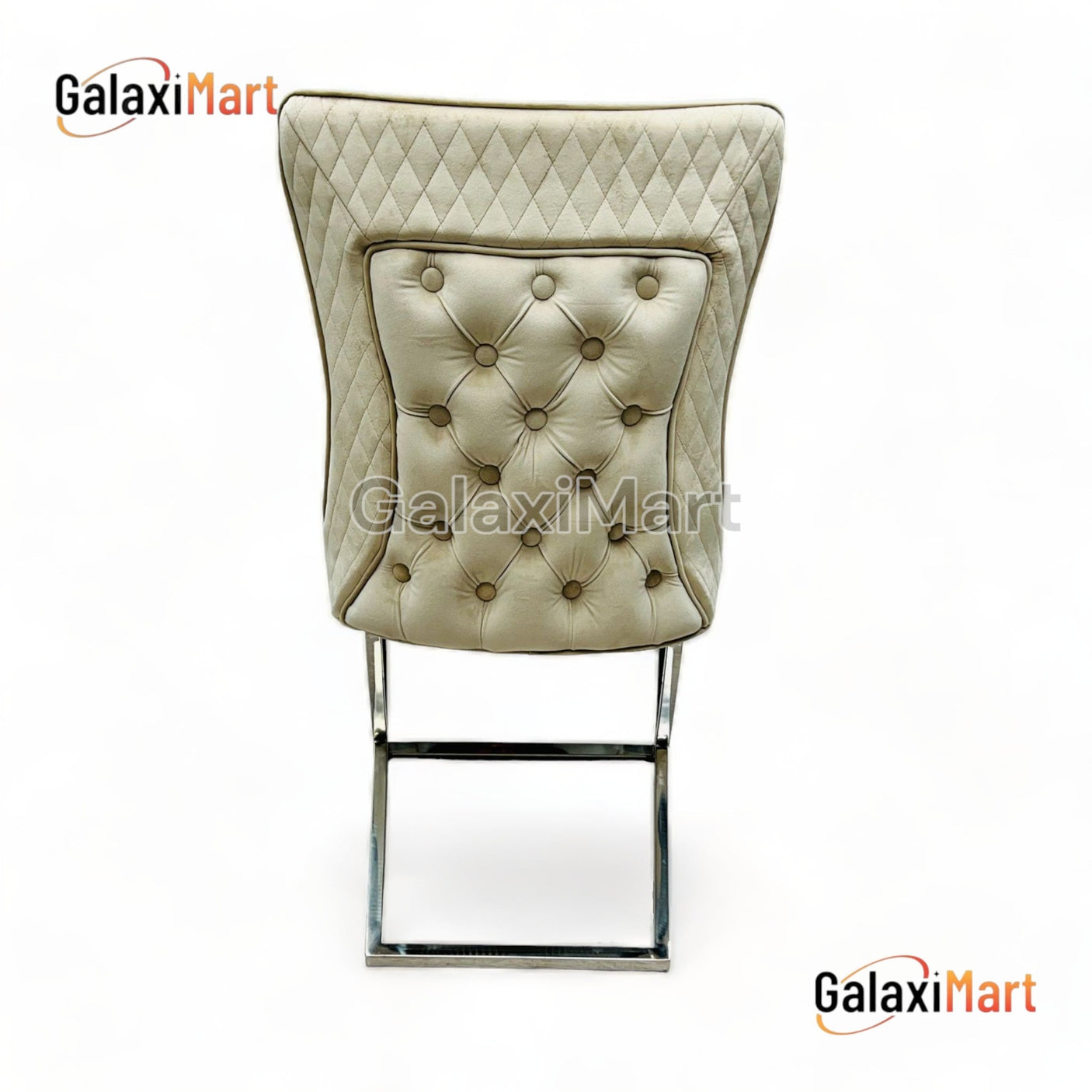 Louis Marble Dining Chairs