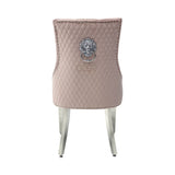 Louis Marble Dining Chairs