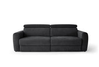Dakota 3 seater electric sofa bed recliner — view 6