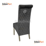 Louis Marble Dining Chairs