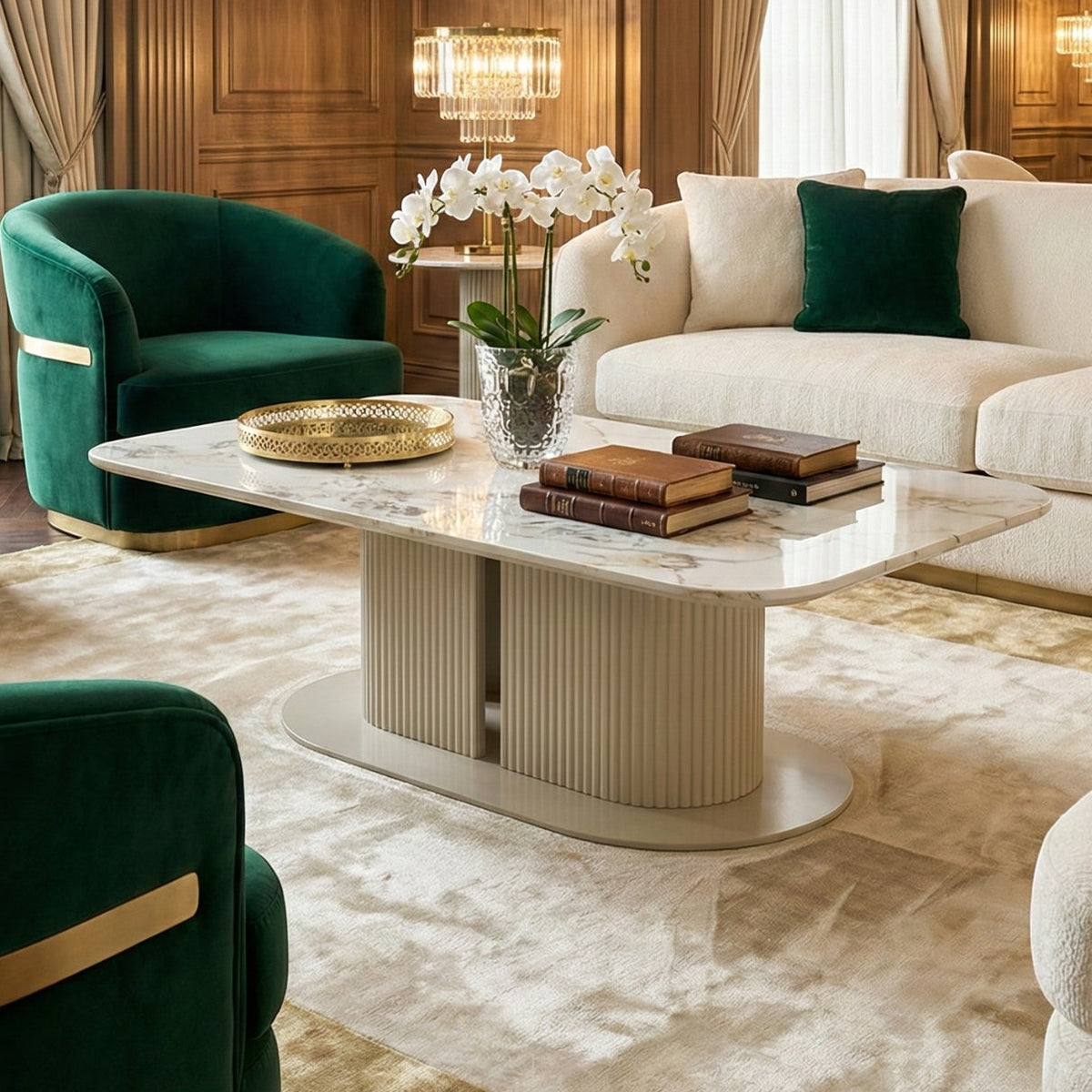 SydneyCreamCeramicCoffeeTable - GalaxiMart GalaxiMart,GalaxiMart UK,GalaxiMart Furniture,GalaxiMart Marble Dining Table,GalaxiMart Sofa Collection,Marble dining table UK,Luxury dining table UK,Modern sofa UK,Buy marble dining table UK,Dining table sale UK,luxury marble dining table set UK,GalaxiMart Furniture UK,GalaxiMart Luxury Furniture,GalaxiMart Marble Dining Table,