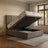 Burlington Mole Ottoman Bed with Gas-Lift Storage – burlington-ottoman-bed_C
