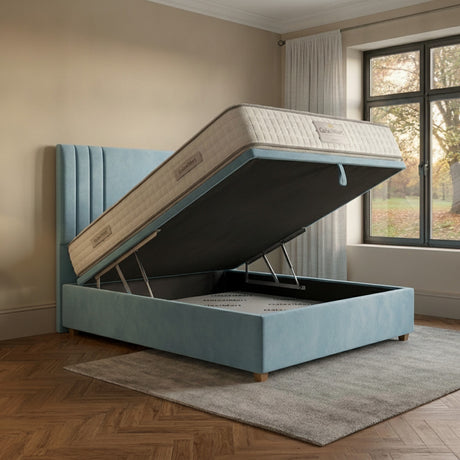 Burlington Sky Ottoman Bed with Gas-Lift Storage – burlington-ottoman-bed_C