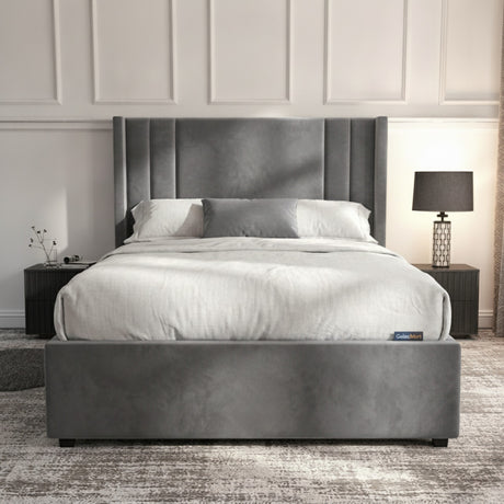 Burlington Ottoman Bed - Steel – burlington-ottoman-bed_F_1