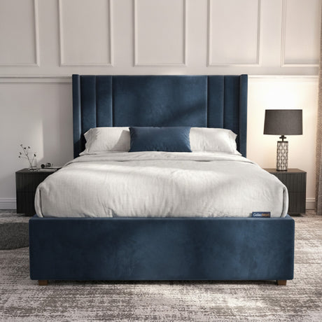 Burlington Marine Ottoman Bed with Gas-Lift Storage – burlington-ottoman-bed_F_1