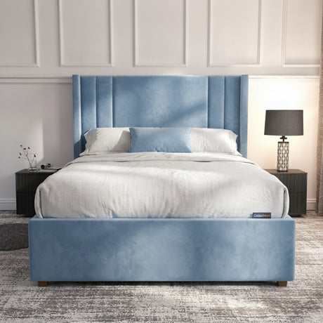 Burlington Sky Ottoman Bed with Gas-Lift Storage – burlington-ottoman-bed_F_1
