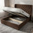 Camden Bourneville Ottoman Bed - Luxury Storage Solution – camden-ottoman-bed_C