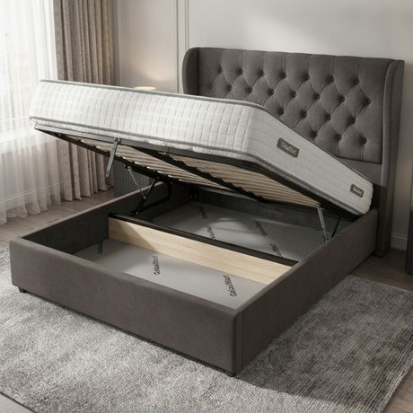 Camden Elephant Ottoman Bed with Gas-Lift Storage – camden-ottoman-bed_C