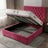 Cerise Hampshire Ottoman Bed - Gas-Lift Storage | GalaxiMart – hampshire-ottoman-bed_C