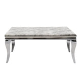 Louis Marble Dining Table