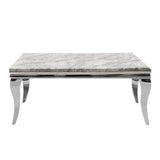 Louis Marble Dining Table