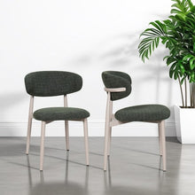 Forest Chair
