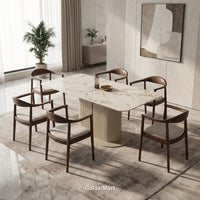 sydney_WITH_Fern-Walnut_V3_6CHAIRS-GalaxiMart - GalaxiMart GalaxiMart,GalaxiMart UK,GalaxiMart Furniture,GalaxiMart Marble Dining Table,GalaxiMart Sofa Collection,Marble dining table UK,Luxury dining table UK,Modern sofa UK,Buy marble dining table UK,Dining table sale UK,luxury marble dining table set UK,GalaxiMart Furniture UK,GalaxiMart Luxury Furniture,GalaxiMart Marble Dining Table,