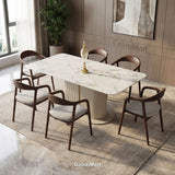 sydney_WITH_Tess-Walnut_V3_6CHAIRS-GalaxiMart - GalaxiMart GalaxiMart,GalaxiMart UK,GalaxiMart Furniture,GalaxiMart Marble Dining Table,GalaxiMart Sofa Collection,Marble dining table UK,Luxury dining table UK,Modern sofa UK,Buy marble dining table UK,Dining table sale UK,luxury marble dining table set UK,GalaxiMart Furniture UK,GalaxiMart Luxury Furniture,GalaxiMart Marble Dining Table,